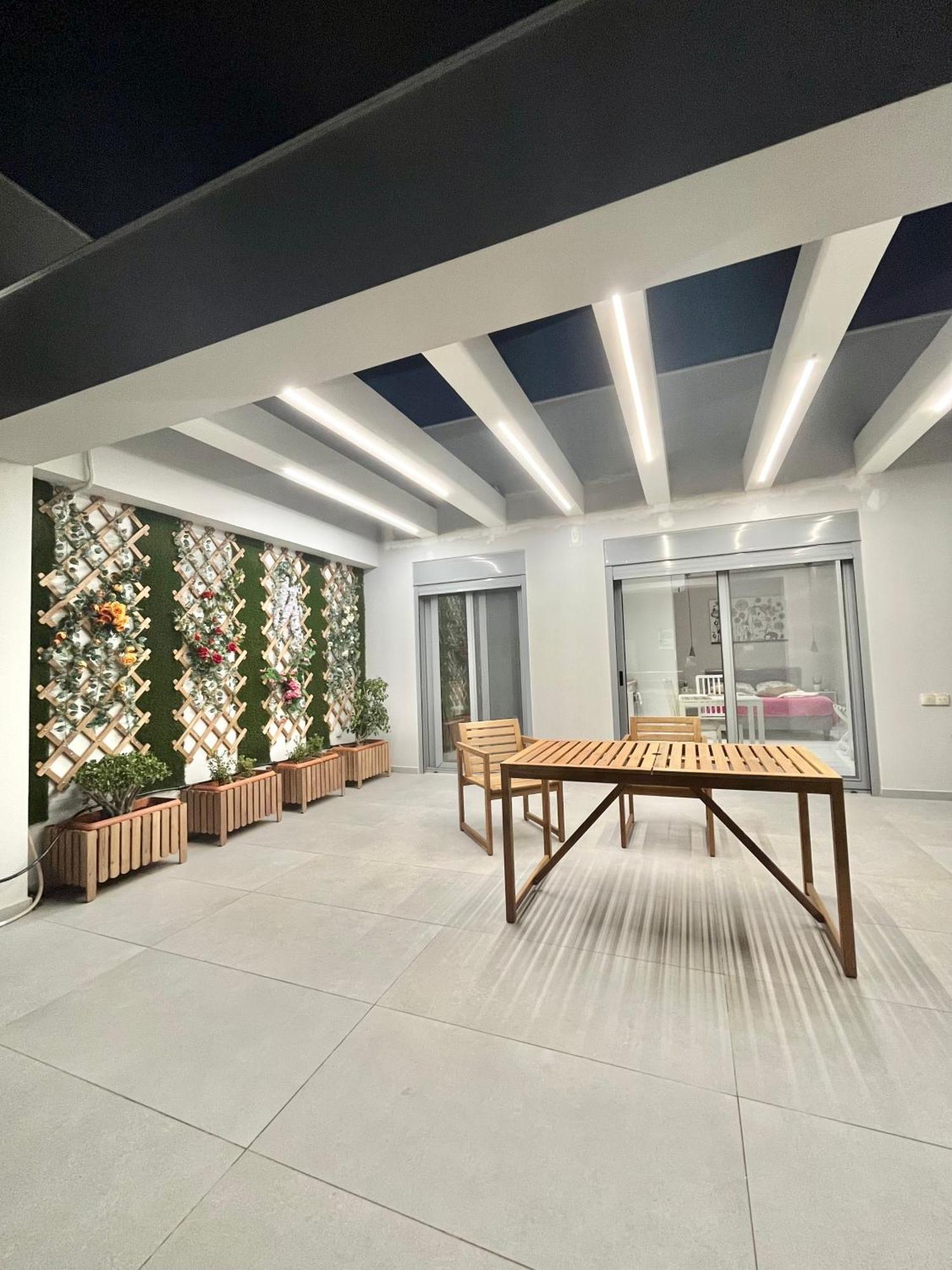 Blueline Apartment 2 Loutráki Dış mekan fotoğraf